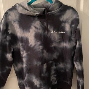 champion hoodie